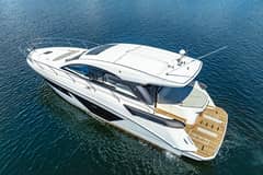 2024 Beneteau Gran Turismo 45 photo 9