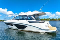 2024 Beneteau Gran Turismo 45 photo 7
