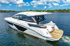 2024 Beneteau Gran Turismo 45 photo 8