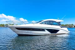 2024 Beneteau Gran Turismo 45 photo 2