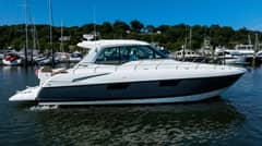 2013 Cruisers 48 Cantius photo 6