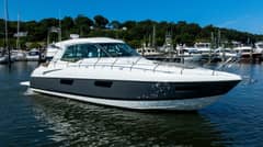 2013 Cruisers 48 Cantius photo 5