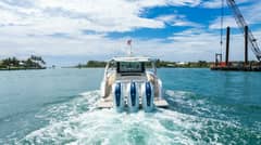 2025 Tiara Yachts 48 LS photo 3