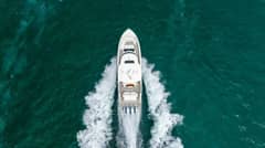 2025 Tiara Yachts 48 LS photo 9