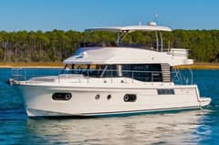 2022 Beneteau Swift Trawler photo 5