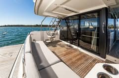 2022 Beneteau Swift Trawler photo 8