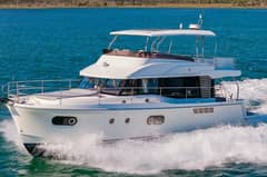 2022 Beneteau Swift Trawler photo 3