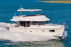 2022 Beneteau Swift Trawler photo 7