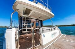 2022 Beneteau Swift Trawler photo 9