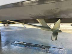 1999 Sea Ray 480 Sedan Bridge photo 5