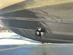 1999 Sea Ray 480 Sedan Bridge photo 8