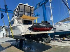 1999 Sea Ray 480 Sedan Bridge photo 4