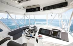 1999 Ocean Yachts 48 Super Sport "East Coast Hooked" photo 2