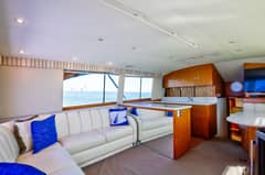 1999 Ocean Yachts 48 Super Sport "East Coast Hooked" photo 4