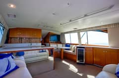 1999 Ocean Yachts 48 Super Sport "East Coast Hooked" photo 6