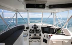 1999 Ocean Yachts 48 Super Sport "East Coast Hooked" photo 3