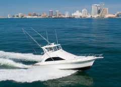 1999 Ocean Yachts 48 Super Sport "East Coast Hooked" photo 1