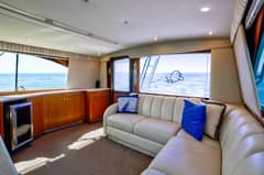 1999 Ocean Yachts 48 Super Sport "East Coast Hooked" photo 5