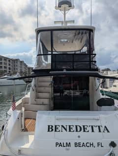 1998 Sea Ray photo 7