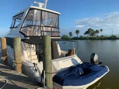1998 Sea Ray photo 6
