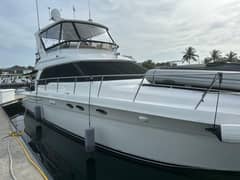 1998 Sea Ray photo 2