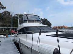1998 Sea Ray photo 9