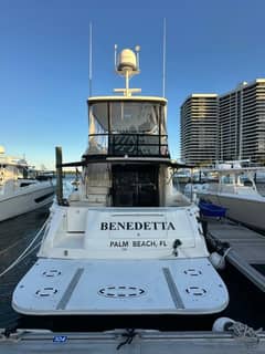 1998 Sea Ray photo 4