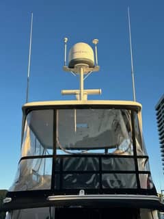 1998 Sea Ray photo 8