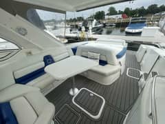 2006 Fountain 48 Express Cruiser photo 5