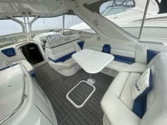2006 Fountain 48 Express Cruiser photo 6