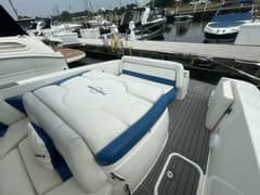 2006 Fountain 48 Express Cruiser photo 4