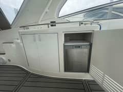 2006 Fountain 48 Express Cruiser photo 7