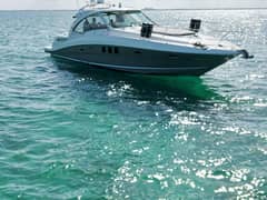 2005 Sea Ray photo 5
