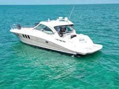 2005 Sea Ray photo 1