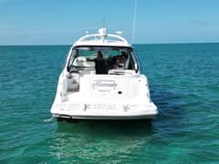 2005 Sea Ray photo 2