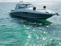 2005 Sea Ray photo 6