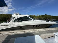 2005 Sea Ray photo 8