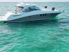 2005 Sea Ray photo 7