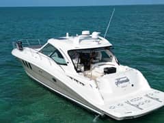 2005 Sea Ray photo 3