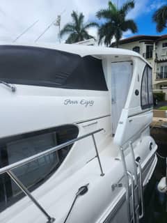 2003 Sea Ray 480 Motor Yacht photo 5
