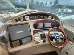 2003 Sea Ray 480 Motor Yacht photo 7