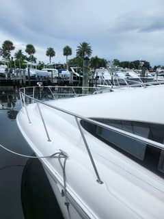 2003 Sea Ray 480 Motor Yacht photo 4