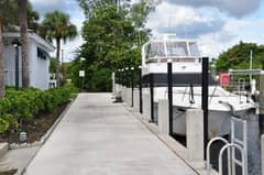 1998 Sea Ray 480 Sedan Bridge photo 6