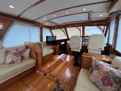 2013 Sabre 48 Salon Express photo 7