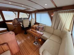 2013 Sabre 48 Salon Express photo 8