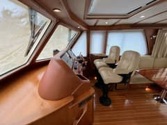 2013 Sabre 48 Salon Express photo 9