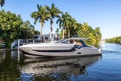 2022 Azimut Azimut Verde 47 photo 3