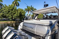 2022 Azimut Azimut Verde 47 photo 5