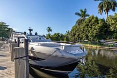 2022 Azimut Azimut Verde 47 photo 6