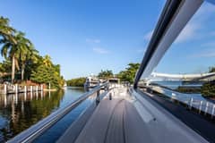 2022 Azimut Azimut Verde 47 photo 9